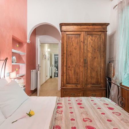 Ghibellina 22 Apartment Florence Exterior photo