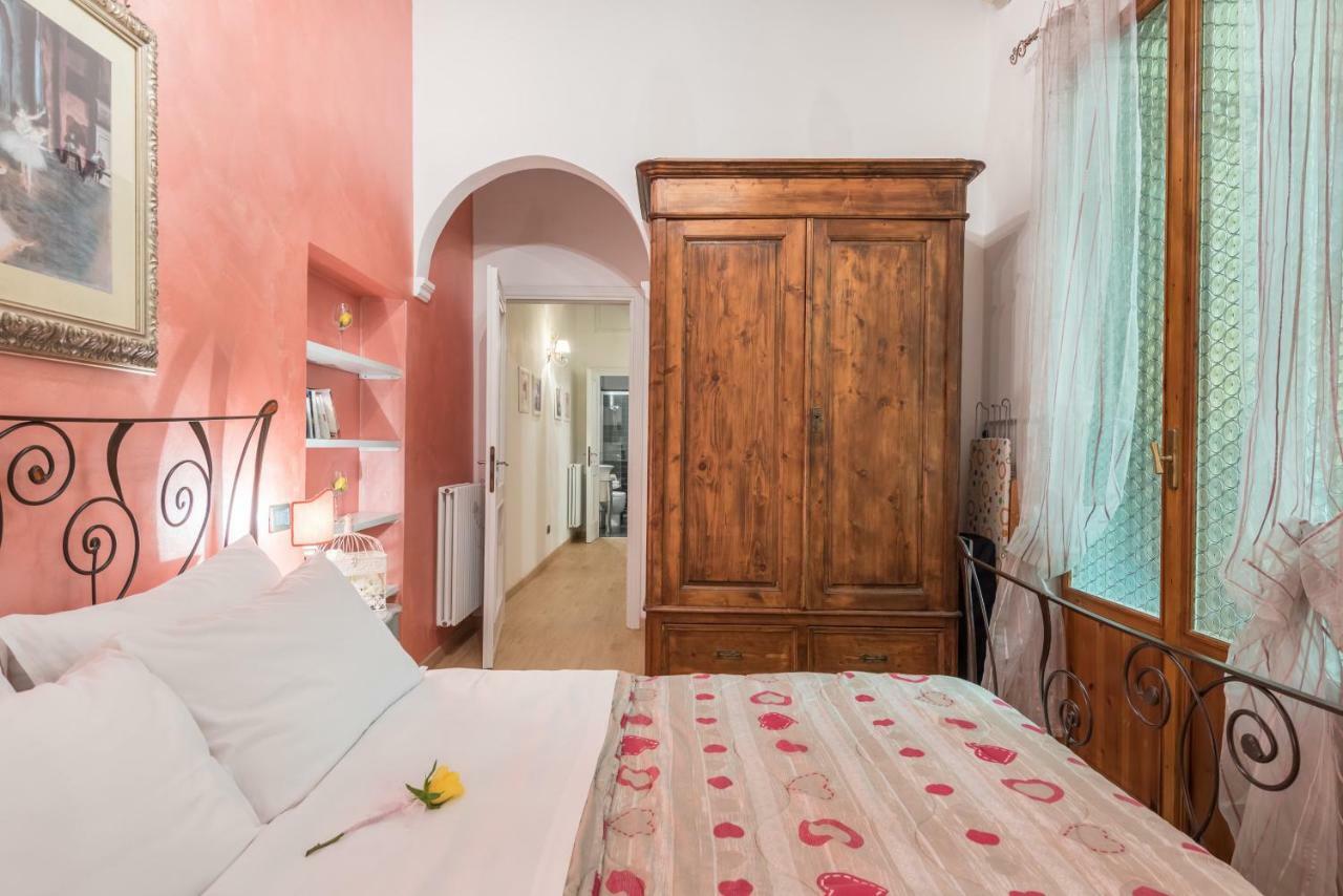 Ghibellina 22 Apartment Florence Exterior photo