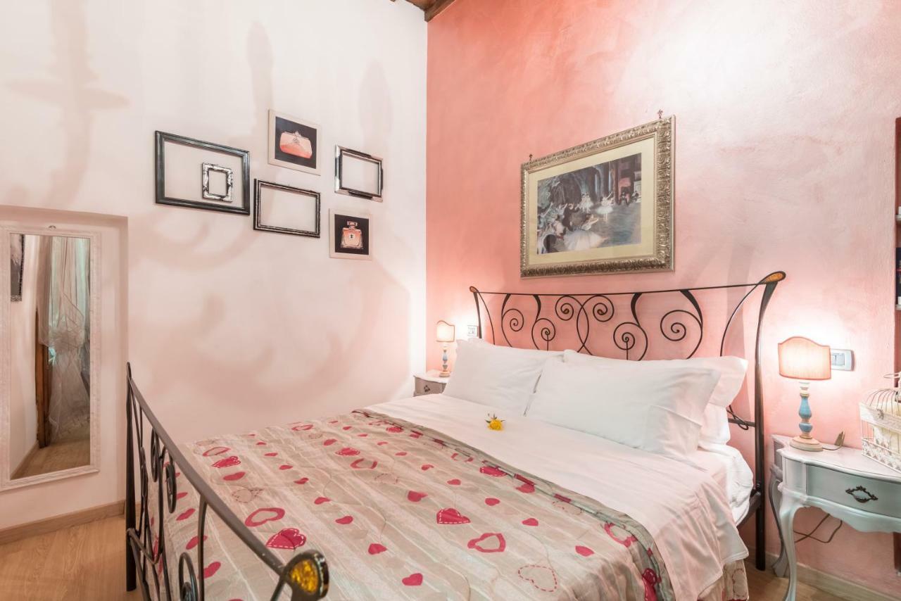 Ghibellina 22 Apartment Florence Exterior photo