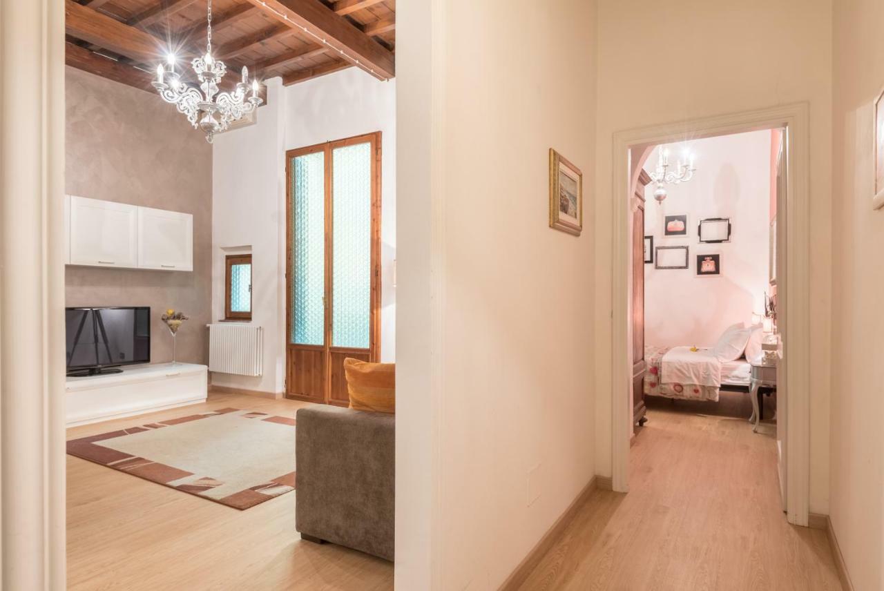 Ghibellina 22 Apartment Florence Exterior photo