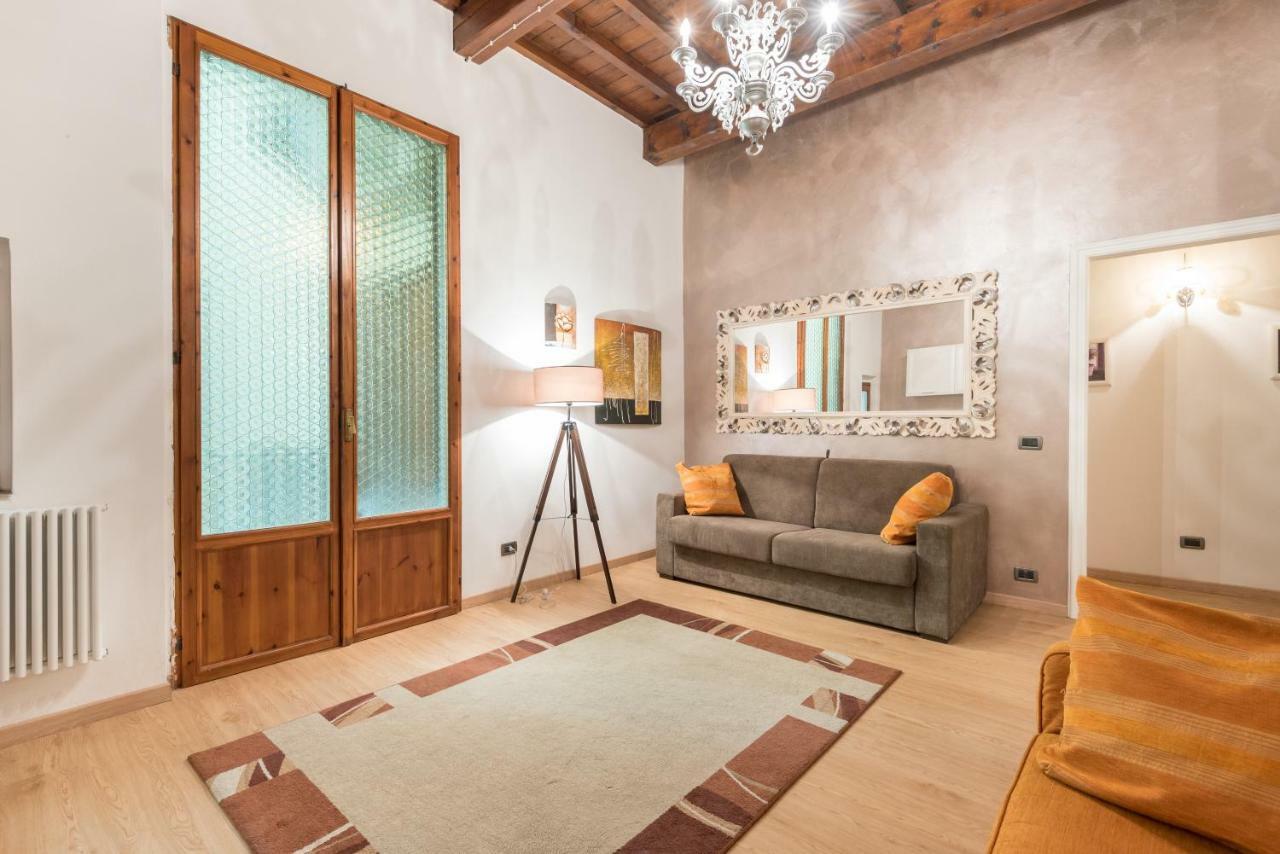 Ghibellina 22 Apartment Florence Exterior photo