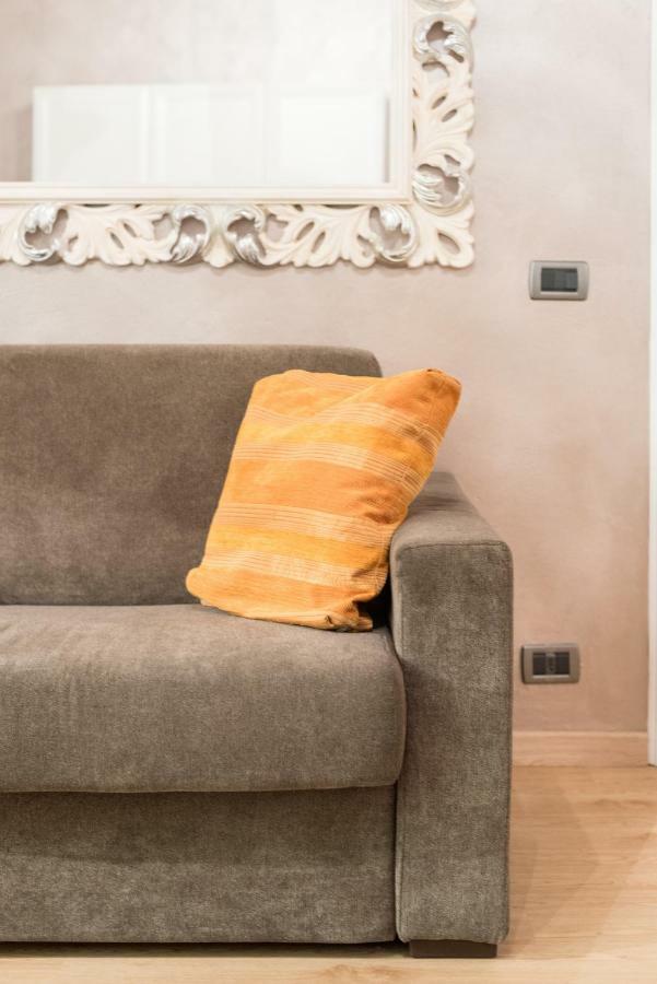 Ghibellina 22 Apartment Florence Exterior photo
