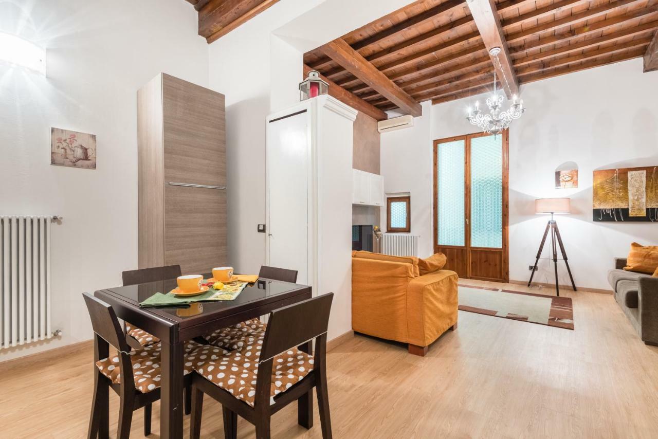 Ghibellina 22 Apartment Florence Exterior photo