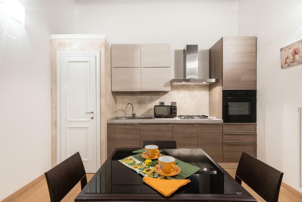 Ghibellina 22 Apartment Florence Exterior photo