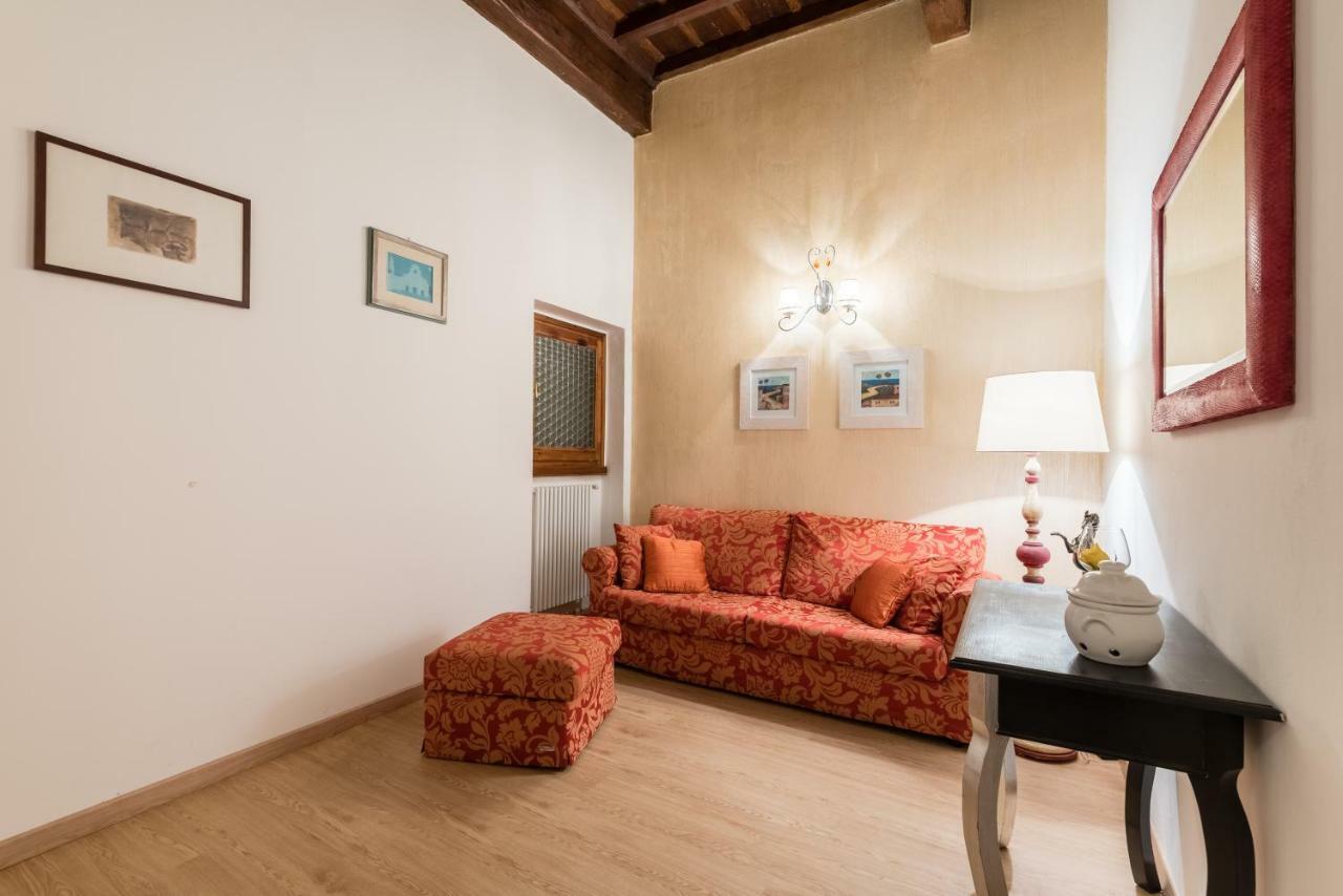 Ghibellina 22 Apartment Florence Exterior photo